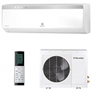 Настенные сплит системы Electrolux