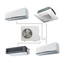 Мульти сплит системы Electrolux