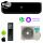 Инверторный кондиционер Hisense AS-10UW4RVETG01(B) WI-FI